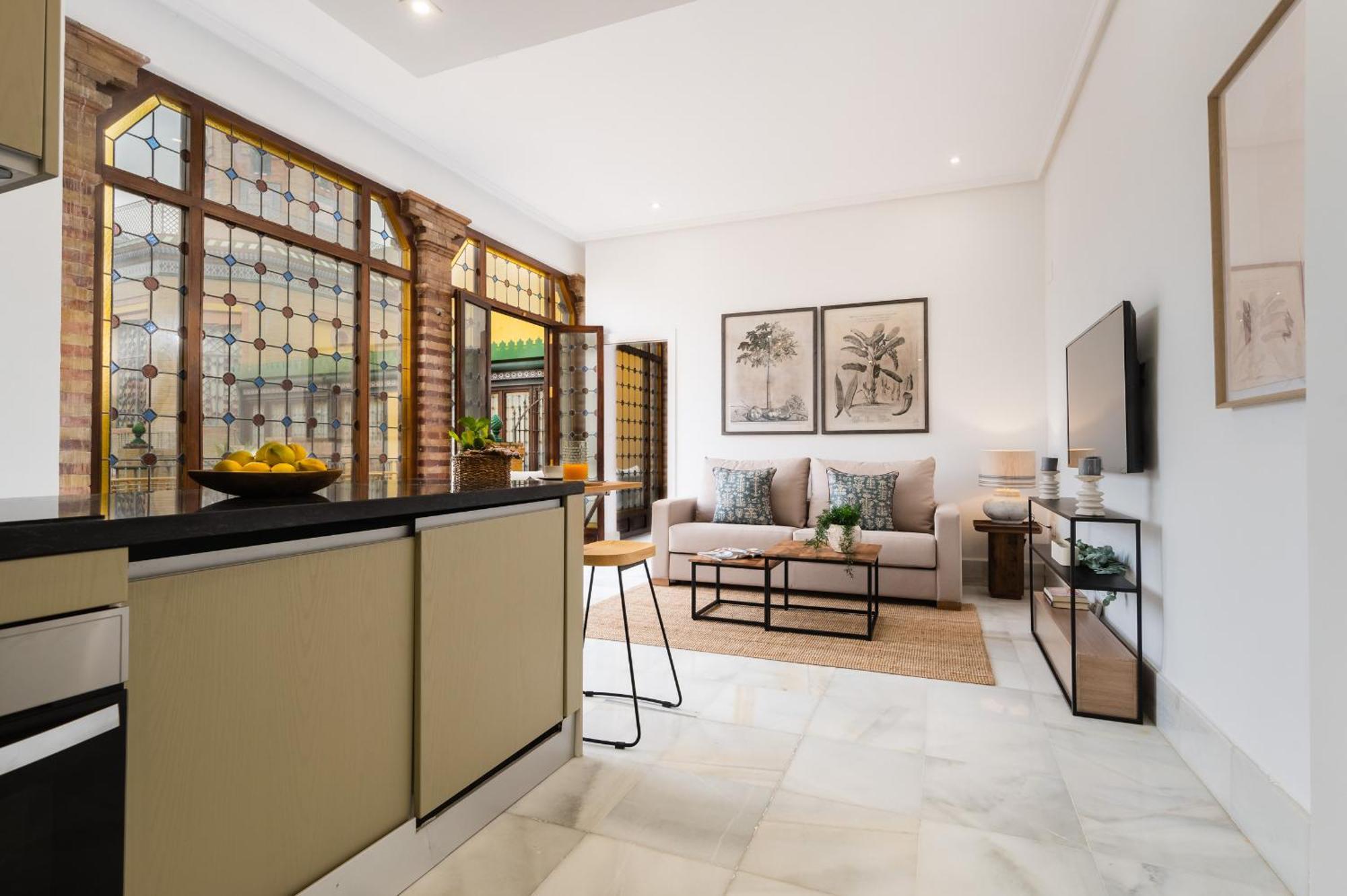 Appartement Espectacular Atico Con Terraza - Centro Catedral *