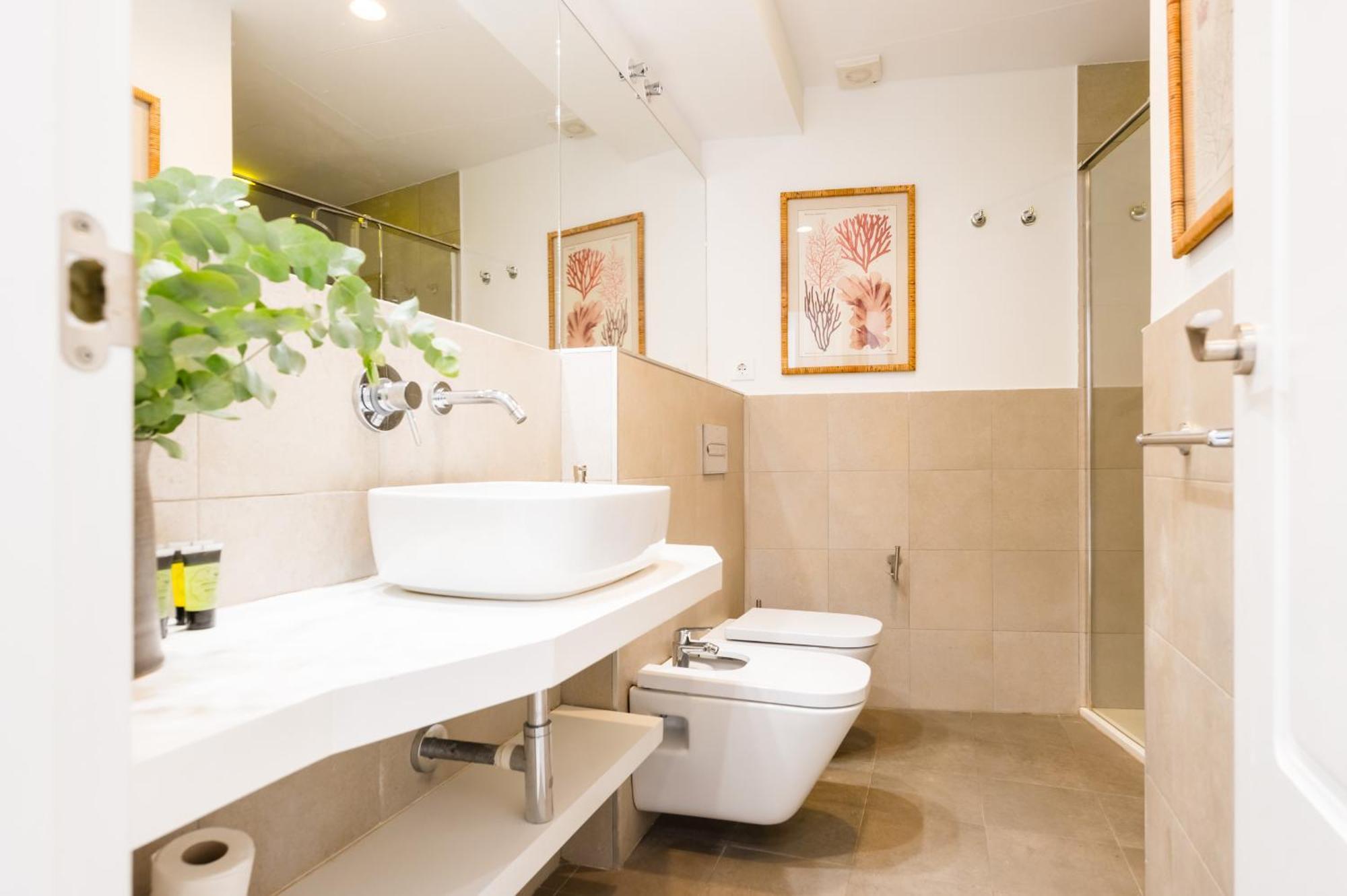 Appartement Espectacular Atico Con Terraza - Centro Catedral Sevilla