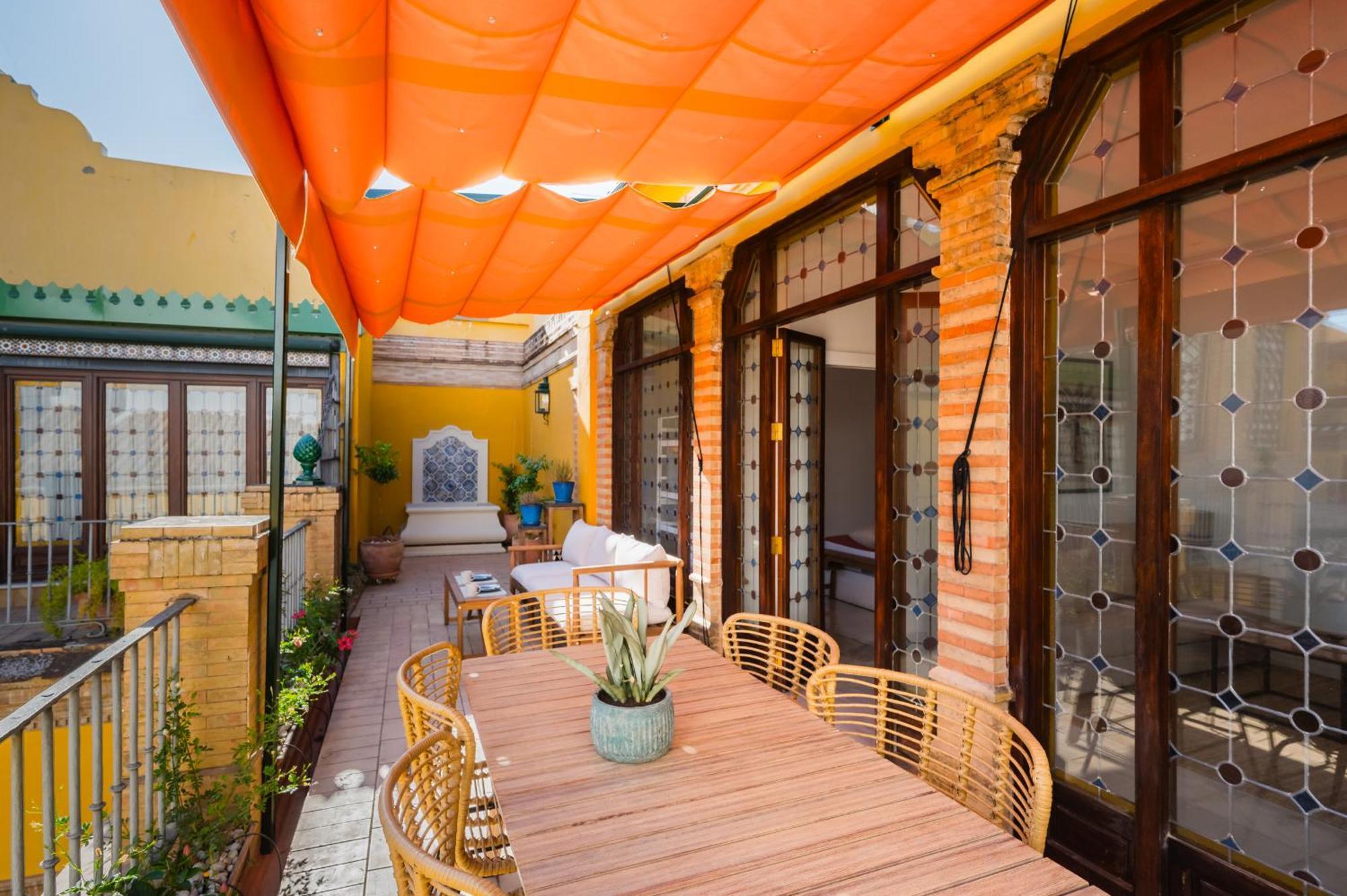 Appartement Espectacular Atico Con Terraza - Centro Catedral